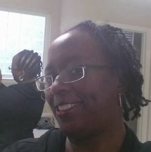 Meet your Posher, Scharina